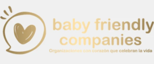 Sello Baby Friendly Company en SIGMA