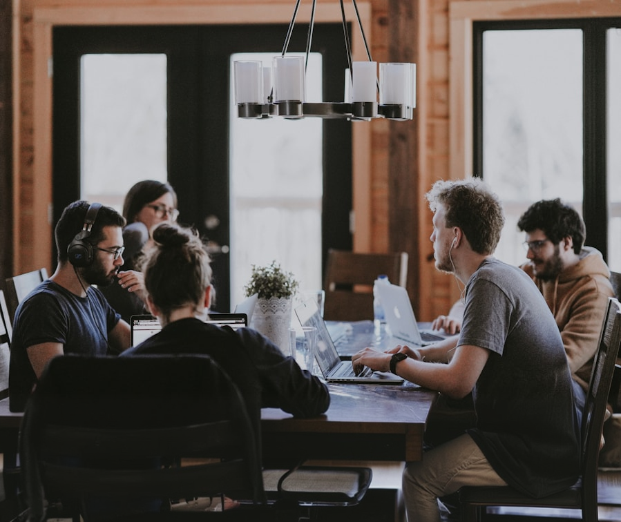 Crecimiento
continuo