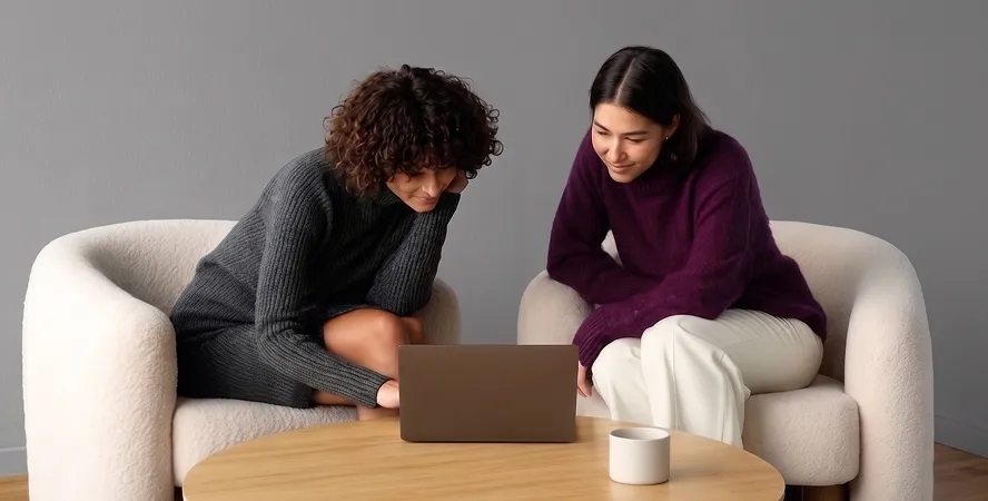 Desarrollamos tecnología con propósito